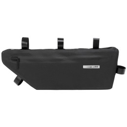 Fahrradtasche für den Rahmen Just One Frame 5.0 L schwarz