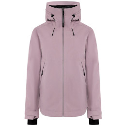 Damen-Softshell-Jacke Didriksons Jennie Wns Jkt 2 rosa Lilac Haze