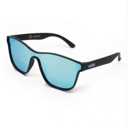 Sonnenbrille Vidix Bliss schwarz/blau Blue