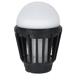 Lampe Bo-Camp Lamp Atom 180 Lumen
