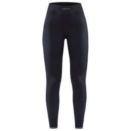 Damenunterhose Craft ADV Warm Intensity schwarz/weiß Black