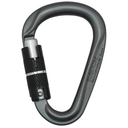 Karabiner Rock Empire Smart 3T grau Grey
