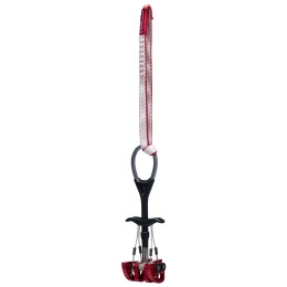 Klemmgerät Black Diamond C4 Extendable Sling Camalot 1 rot red