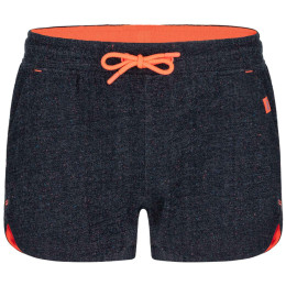 Damenshorts Loap Edula blau Blue