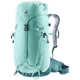 Rucksack Deuter Trail 22 SL hellblau glacier-deepsea