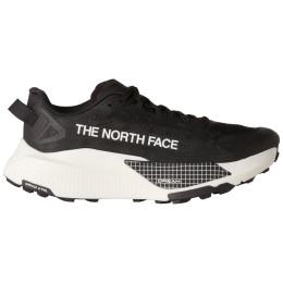 Herren Laufschuhe The North Face M Altamesa 500 V2 schwarz/weiß TNF Black/White Ash