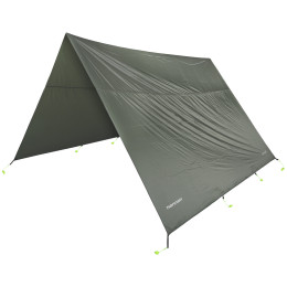 Tarp Hannah Skyline 4 dunkelgrün thyme II