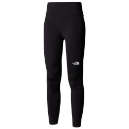 Damen-Leggings The North Face W Flex Warm Tights schwarz Tnf Black
