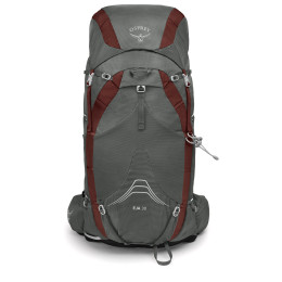 Damen Wanderrucksack Osprey Eja 38 2023 grau cloud grey