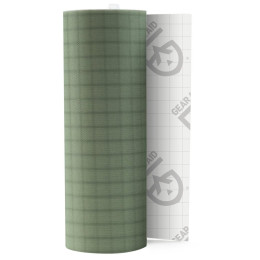 Flicken Gear Aid Tenacious Tape® Repair Ripstop grün SageGreen