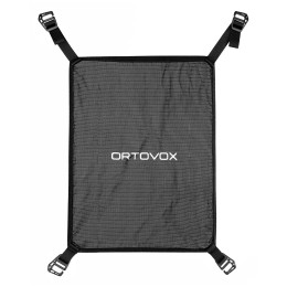 Helmhalterung Ortovox Helmet Net Adjustable