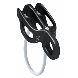 Sicherungsgerät Black Diamond Atc-Guide schwarz Black