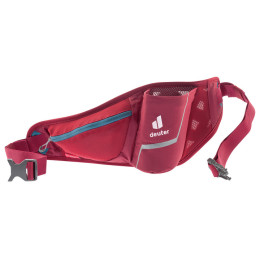 Hüfttasche Deuter Pulse 1 rot cranberry 5000