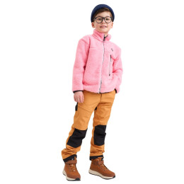 Kinderhose Reima Sampu hellbraun Cinnamon
