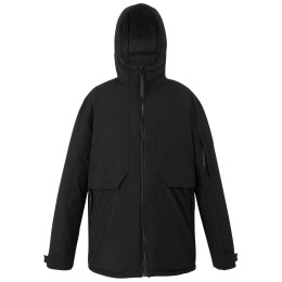 Herrenjacke Regatta Dallymoore schwarz Black(Black)