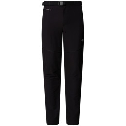 Herrenhose The North Face Lightning Convertible Pant - Eu schwarz Tnf Black-Npf