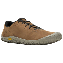 Herrenschuhe Merrell Vapor Glove 6 Ltr braun earth