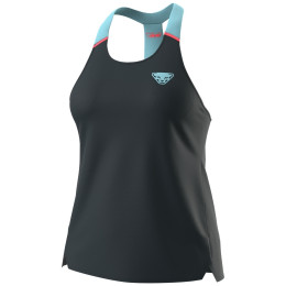 Damenunterhemd Dynafit Sky Tank W blau 3011 - blueberry MARINE BLUE/8050