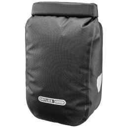 Rahmentasche Ortlieb Fork-Pack 5,8 L schwarz black matt