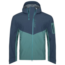 Herrenjacke Kilpi Metrix-M dunkelblau