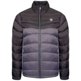 Herrenjacke Dare 2b Precipice Jacket grau Black/Ebony