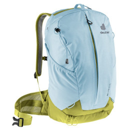 Damenrucksack Deuter AC Lite 21 SL 2023 blau/grün DuskMoss