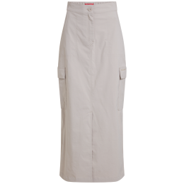 Rock Craghoppers NosiLife Adventure Midi Skirt beige SoftMushroom