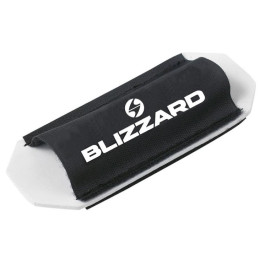 Bänder Blizzard Skifix crosscountry performance schwarz black