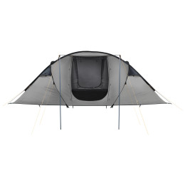 Zelt Hannah Space 4 Cool grau high rise