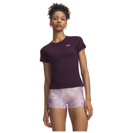 Damen-Funktionsshirt Under Armour Tech SSV - Twist