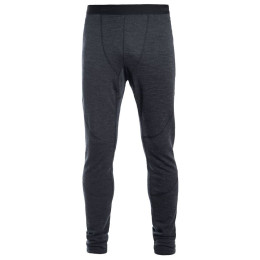 Herreunterhose Sensor Merino Bold dunkelgrau Anthracite Gray