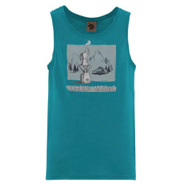 Herren Unterhemd E9 1Caffe Men's