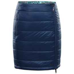 Damenrock Alpine Pro Trinity 7 blau Blue