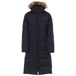 Damen-Wintermantel Fundango Meganne Padded Jacket schwarz black