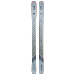 Skialp-Ski Scott W's Superguide 88 (2022)
