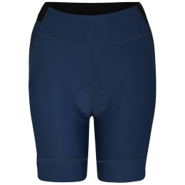 Damen-Radhose Dare 2b AEP Prompt Short dunkelblau MoonLt Denim