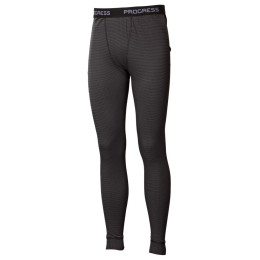 Herreunterhose Progress Boxershorts MS SDN 5KA schwarz Black