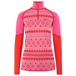 Damen Funktions-Sweatshirt Kari Traa Malia Hz