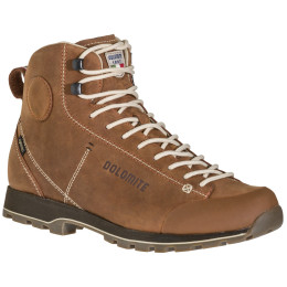 Herrenschuhe Dolomite 54 High Fg GTX braun OhrreRed