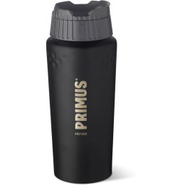 Thermotasse Primus TrailBreak Vacuum Mug 0,35 l schwarz