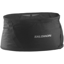 Hüfttasche Salomon High Pulse schwarz Black
