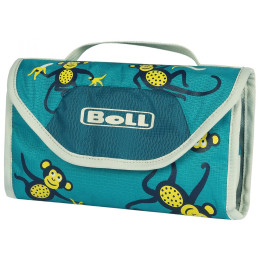 Kosmetiktasche Boll Kids Toiletry türkis