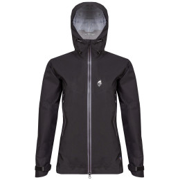 Damenjacke High Point Explosion 7.0 Lady Jacket schwarz Black