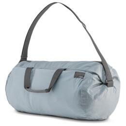 Tasche Matador ReFraction Packable Duffle Bag hellblau Slate blue