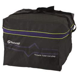 Tasche Outwell Portable Toilet Carrybag schwarz