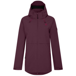 Damenjacke Dare 2b Switch UpII Jacket rot Fig