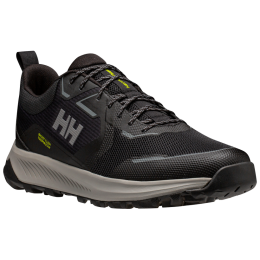 Wanderschuhe Helly Hansen Gobi 2 Ht schwarz Black / Sweet Lime