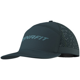 Baseballmütze Dynafit Transalper Trucker Cap grau cinder/3160
