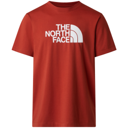 Herren-T-Shirt The North Face Evolution Half Dome Regular Short Slee