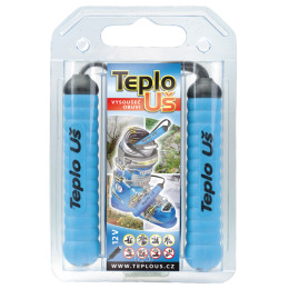Schuhtrockner Teplo Uš VOT 12V
